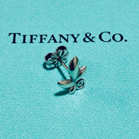 Tiffany Earrings (Single)