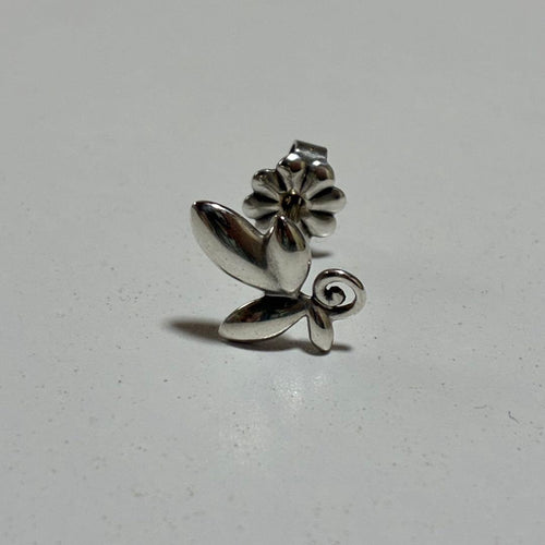 Tiffany Earrings (Single)