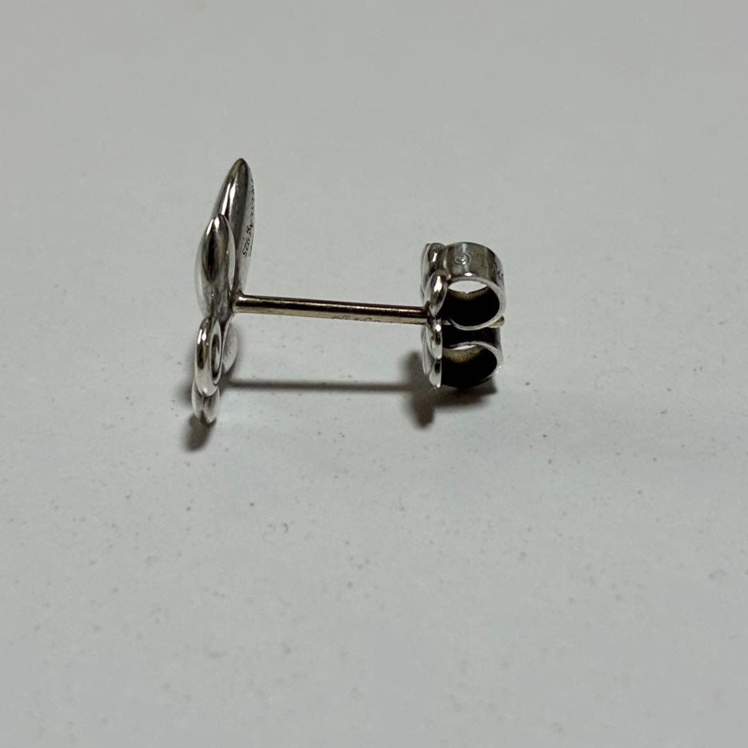 Tiffany Earrings (Single)