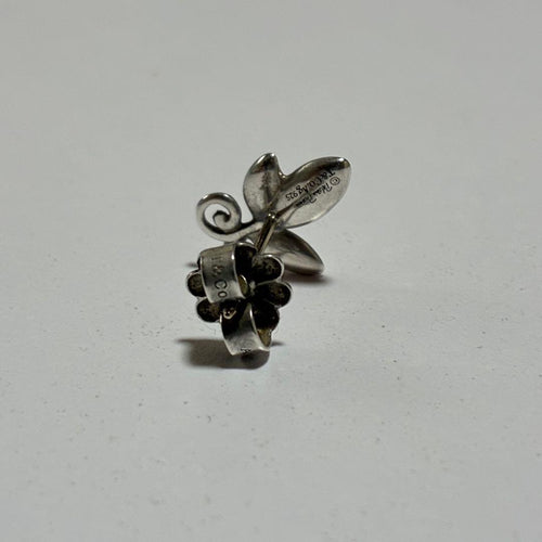 Tiffany Earrings (Single)