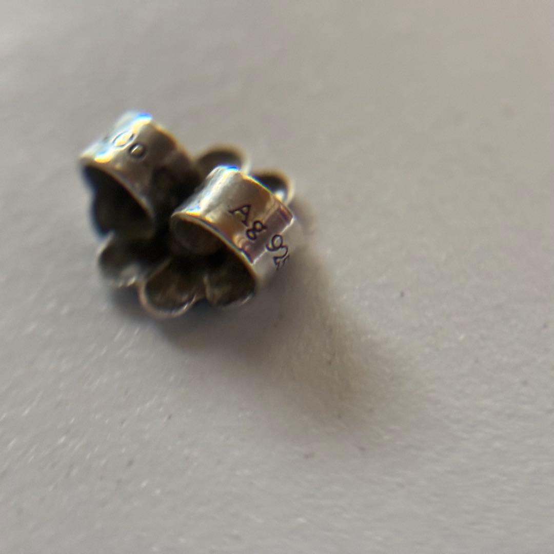 Tiffany Earrings (Single)