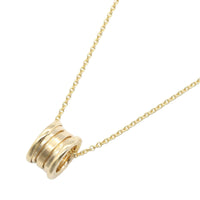 Bvlgari Necklace B-Zero1 40.5 K18 Used A
