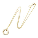 Bvlgari Necklace B-Zero1 40.5 K18 Used A