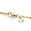 Bvlgari Necklace B-Zero1 40.5 K18 Used A