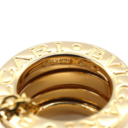 Bvlgari Necklace B-Zero1 40.5 K18 Used A
