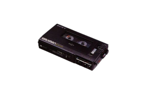Others Sony Wm-D6C Walkman Proffesional