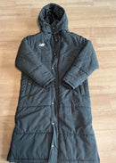 New Balance Bench Coats