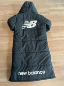 New Balance Bench Coats