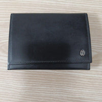 Cartier Pass Cases Commuter Holders