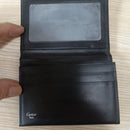 Cartier Pass Cases Commuter Holders