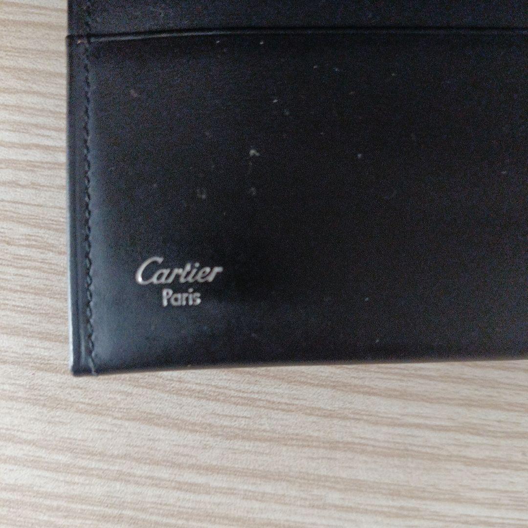 Cartier Pass Cases Commuter Holders