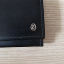 Cartier Pass Cases Commuter Holders