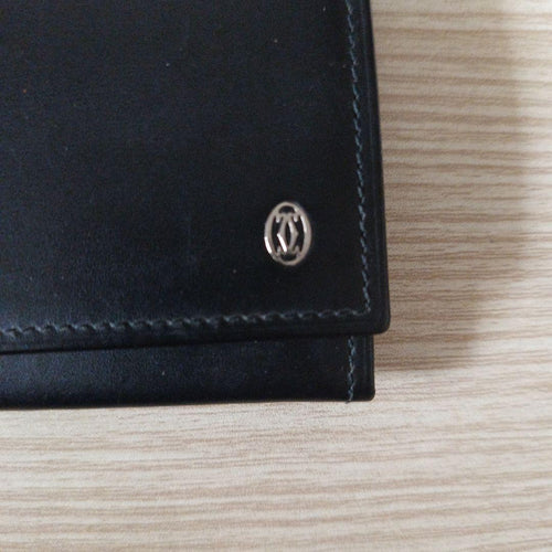 Cartier Pass Cases Commuter Holders