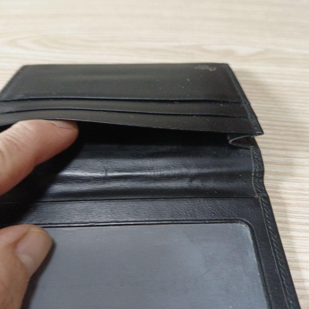 Cartier Pass Cases Commuter Holders