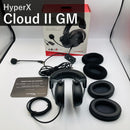 Kingston Gaming Headphone Headset Hyperx Cloud Ii 2 Khx-Hscp-Gm 7.1Ch Usb Pc