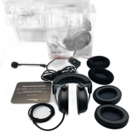 Kingston Gaming Headphone Headset Hyperx Cloud Ii 2 Khx-Hscp-Gm 7.1Ch Usb Pc