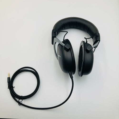 Kingston Gaming Headphone Headset Hyperx Cloud Ii 2 Khx-Hscp-Gm 7.1Ch Usb Pc
