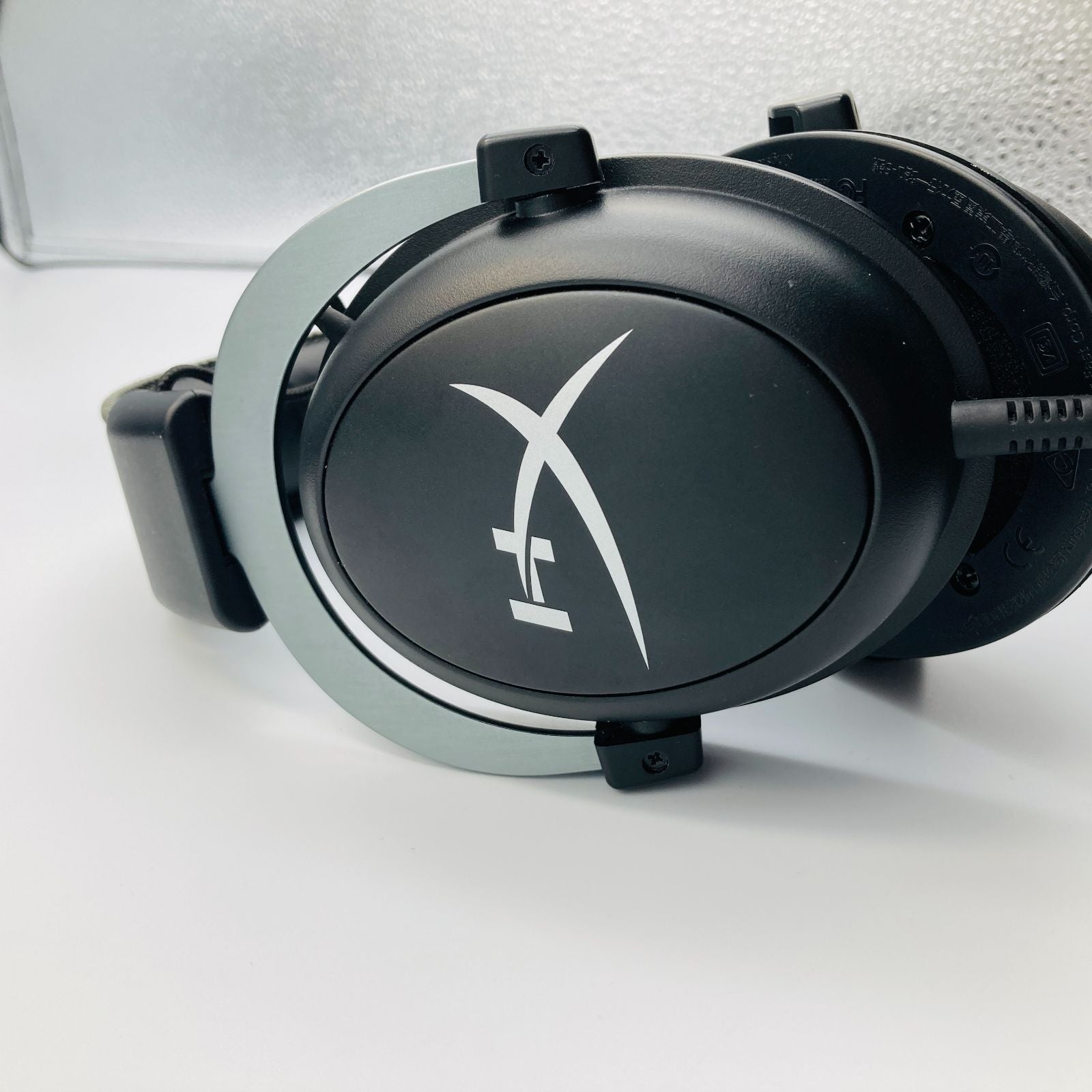 Kingston Gaming Headphone Headset Hyperx Cloud Ii 2 Khx-Hscp-Gm 7.1Ch Usb Pc