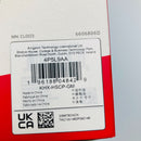 Kingston Gaming Headphone Headset Hyperx Cloud Ii 2 Khx-Hscp-Gm 7.1Ch Usb Pc