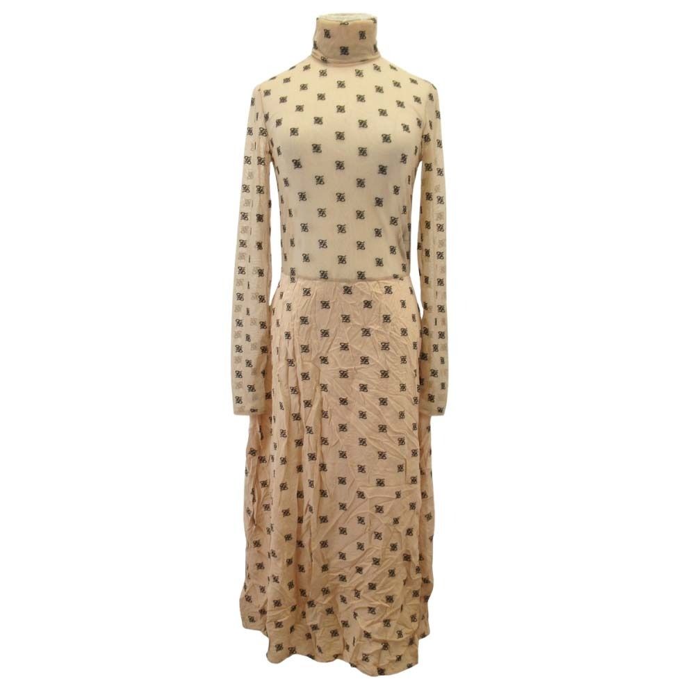 Fendi Long Sleeves, Three Quarter Sleeve 19Aw 40 Used