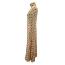 Fendi Long Sleeves, Three Quarter Sleeve 19Aw 40 Used