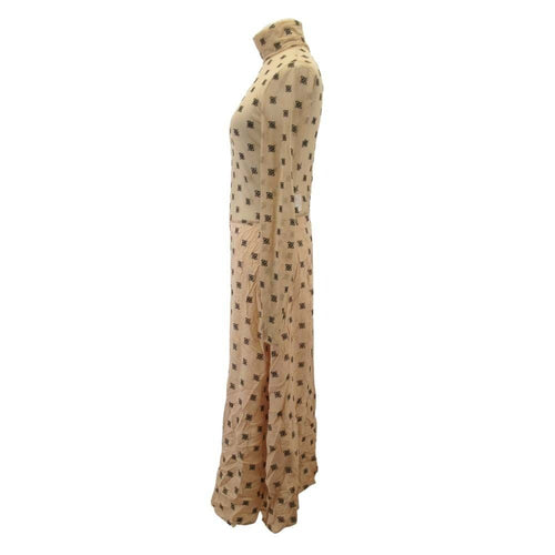 Fendi Long Sleeves, Three Quarter Sleeve 19Aw 40 Used