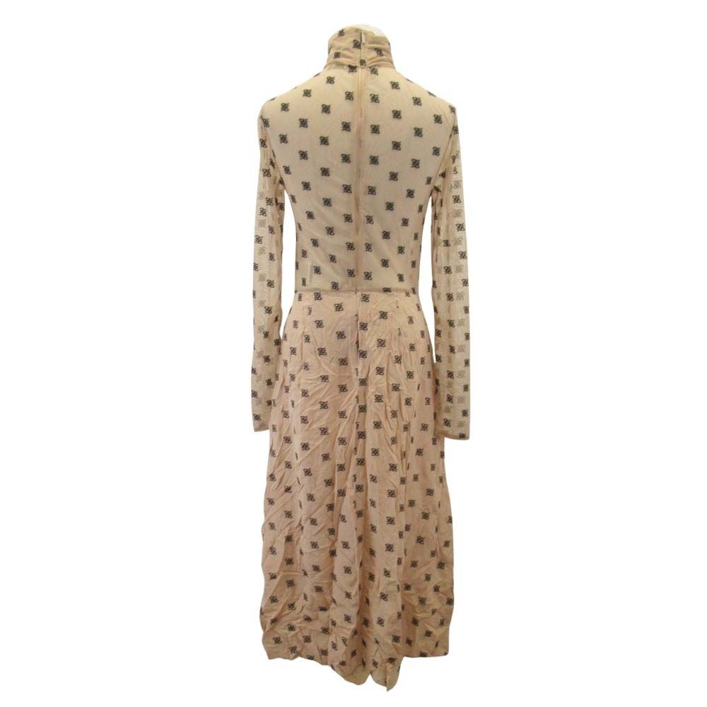 Fendi Long Sleeves, Three Quarter Sleeve 19Aw 40 Used