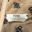 Fendi Long Sleeves, Three Quarter Sleeve 19Aw 40 Used