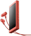 Digital Audio Player A 16Gb Nw-A45Hn Bluetooth/Microsd/ 39 2017