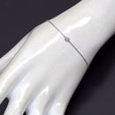 Cartier Bracelet K18Wg Xs