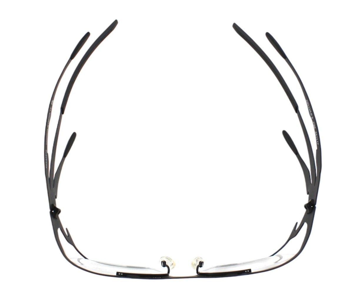 Glasses Parasite Cellule5 Made In France 54