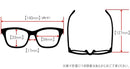 Glasses Parasite Cellule5 Made In France 54