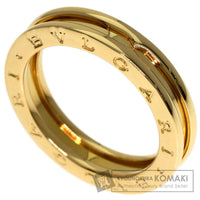 Bvlgari Ring B-Zero1 1 #60 K18Yg