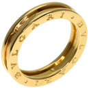 Bvlgari Ring B-Zero1 1 #60 K18Yg