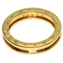 Bvlgari Ring B-Zero1 1 #60 K18Yg