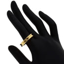 Bvlgari Ring B-Zero1 1 #60 K18Yg