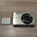 Compact Digital Cameras Fujifilm Finepix J250