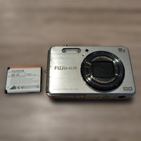 Compact Digital Cameras Fujifilm Finepix J250