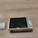 Compact Digital Cameras Fujifilm Finepix J250