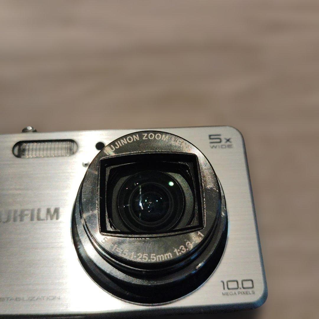 Compact Digital Cameras Fujifilm Finepix J250