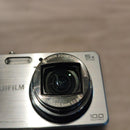 Compact Digital Cameras Fujifilm Finepix J250