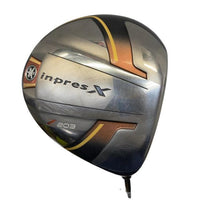 Driver Inpres X Z203 10.5 Dr Tmx-513D Sr) C