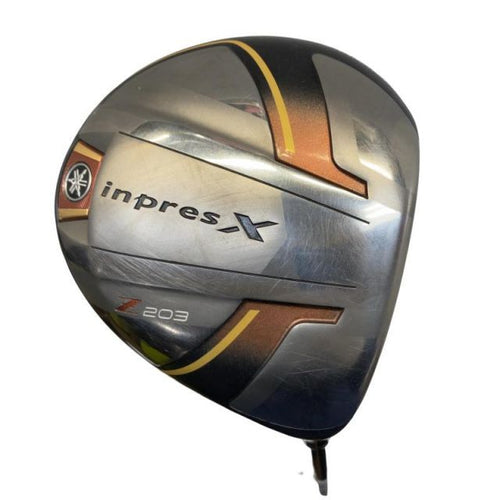 Driver Inpres X Z203 10.5 Dr Tmx-513D Sr) C
