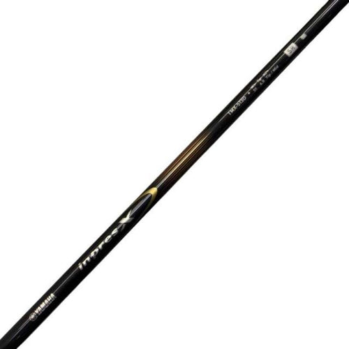 Driver Inpres X Z203 10.5 Dr Tmx-513D Sr) C
