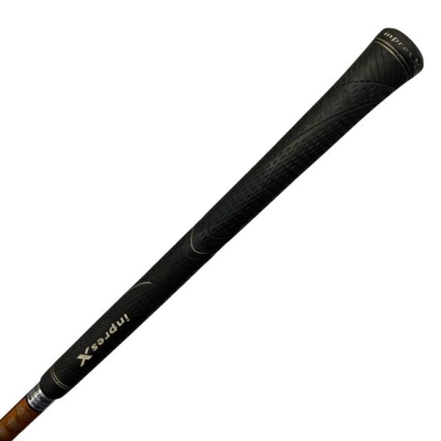 Driver Inpres X Z203 10.5 Dr Tmx-513D Sr) C