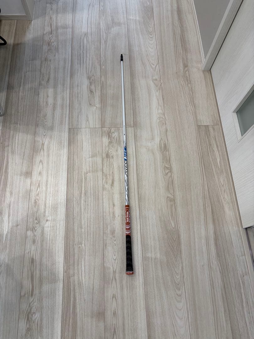 Ust Mamiya Shafts Attas Coool Series 9000 Ping