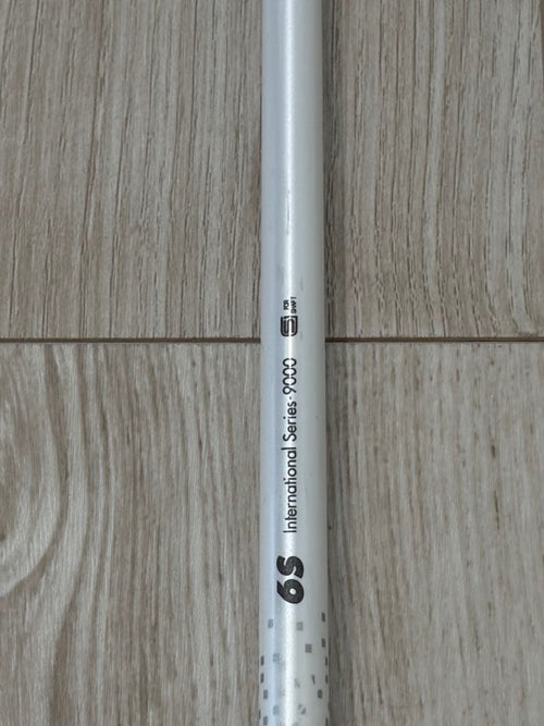 Ust Mamiya Shafts Attas Coool Series 9000 Ping