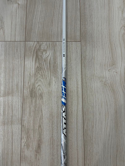 Ust Mamiya Shafts Attas Coool Series 9000 Ping