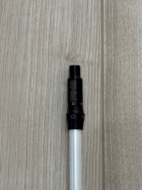Ust Mamiya Shafts Attas Coool Series 9000 Ping