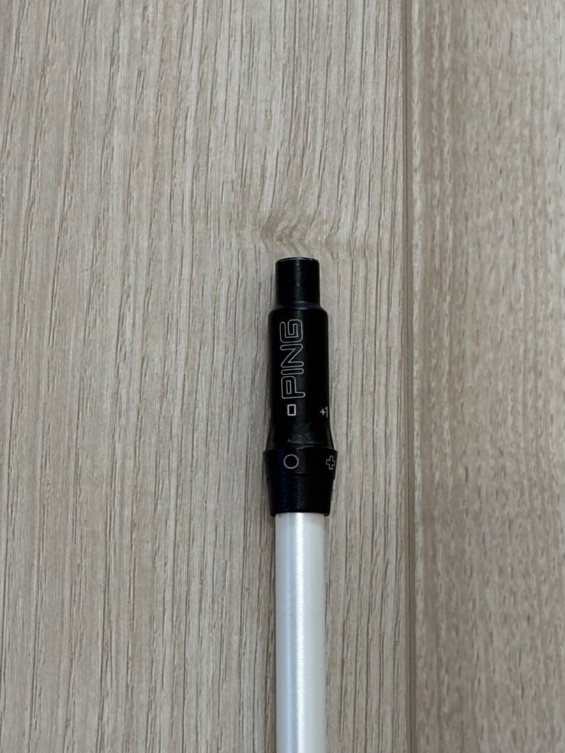 Ust Mamiya Shafts Attas Coool Series 9000 Ping